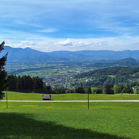 Wohnung Rheintal Im Alpenvorland Batschuns Ngoại thất bức ảnh