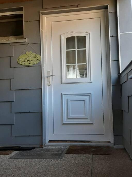 Wohnung Rheintal Im Alpenvorland Batschuns Ngoại thất bức ảnh