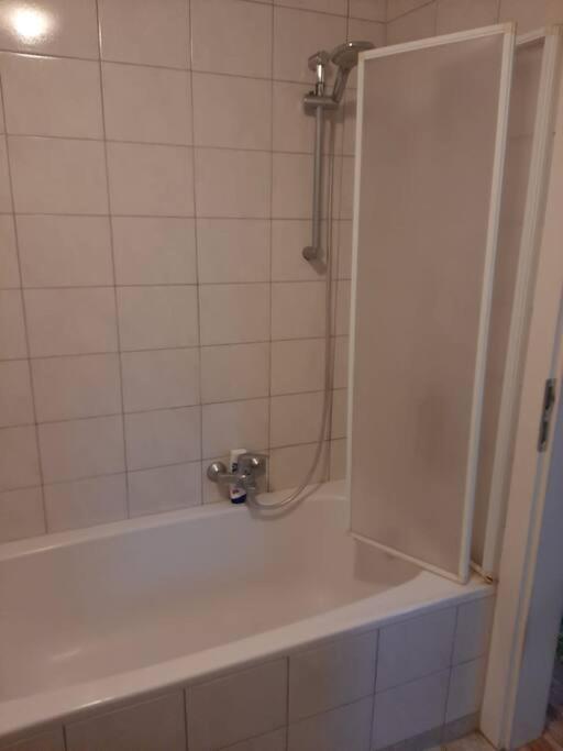 Wohnung Rheintal Im Alpenvorland Batschuns Ngoại thất bức ảnh