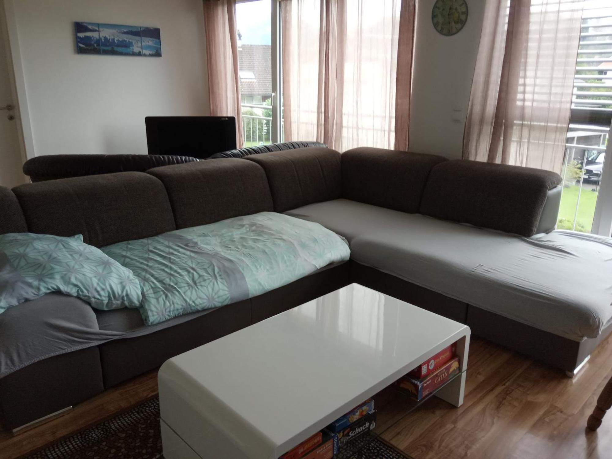 Wohnung Rheintal Im Alpenvorland Batschuns Ngoại thất bức ảnh