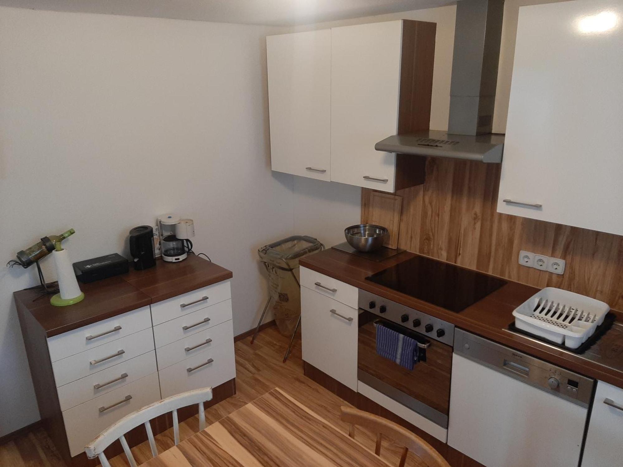 Wohnung Rheintal Im Alpenvorland Batschuns Ngoại thất bức ảnh