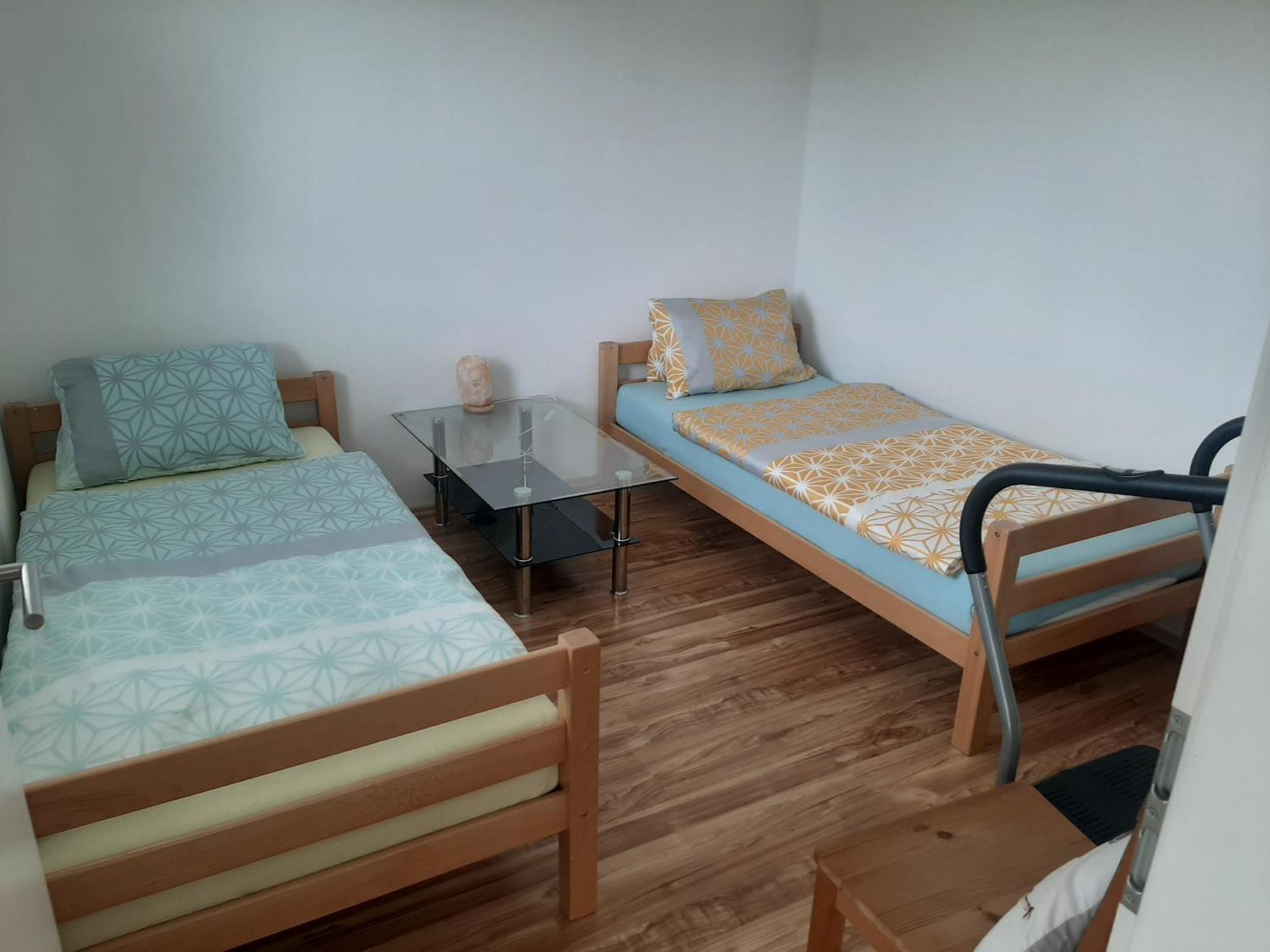 Wohnung Rheintal Im Alpenvorland Batschuns Ngoại thất bức ảnh